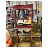 Tool press