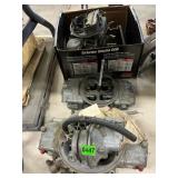 Carburetors