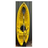 8ft kayak
