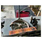 Vintage tools