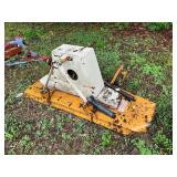 5ft finish mower