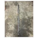 Trim for 1956 2 door sedan