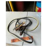 Jumper cables