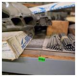 Misc car parts