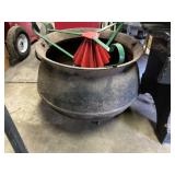 Cast Iron Pot