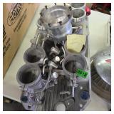 Intake