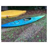 14ft kayak