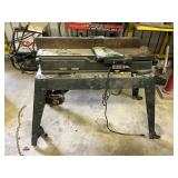 Jointer