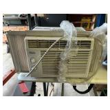 AC Window Unit