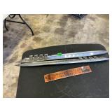 3200 Chevrolet ornaments