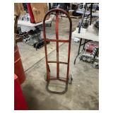 Hand Trucks