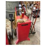 Gas Caddy #2