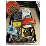 Crate of Nails