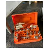 Router bits