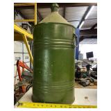 Large Oil Can