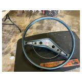 Steering wheel 1959-60 Chevrolet Impala