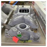Edelbrock intake