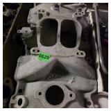 Eldebrock intake