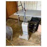 Working Electrolux vacuum