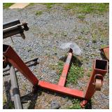 Motor Stand