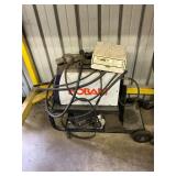 Hobart welder