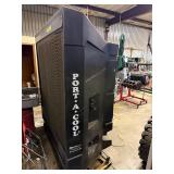 7ft Large portacool fan. Working