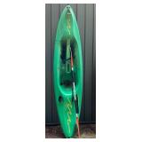 10ft kayak