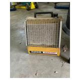 Propane Heater