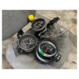 Tachometers