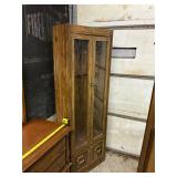 Gun cabinet