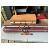 3 gun cases