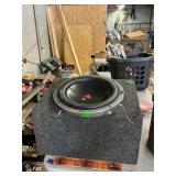Speaker