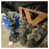 Crank shafts other