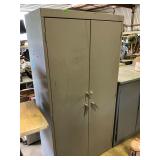 Metal Cabinet