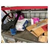Shelf lot