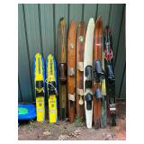 Skis
