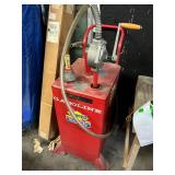 Gas Caddy