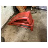 Car Ramps