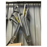 Headers 55-57 Chevy