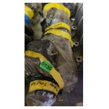 454 Steel Crankshaft