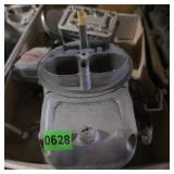 Demon Carb
