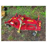 6ft finish mower