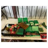 Large lot of reloaded dies and other