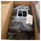 67-68 Camaro Z28 Intake