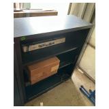 37.5ï¿½x42ï¿½ Metal Shelf
