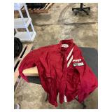 New jacket