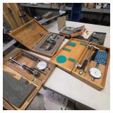 Machinist Tools
