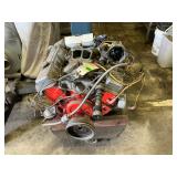 69-80 350 CI 2 or 4 Bolt