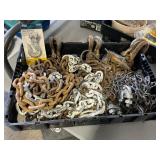 Crate of Chains