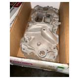 Intake